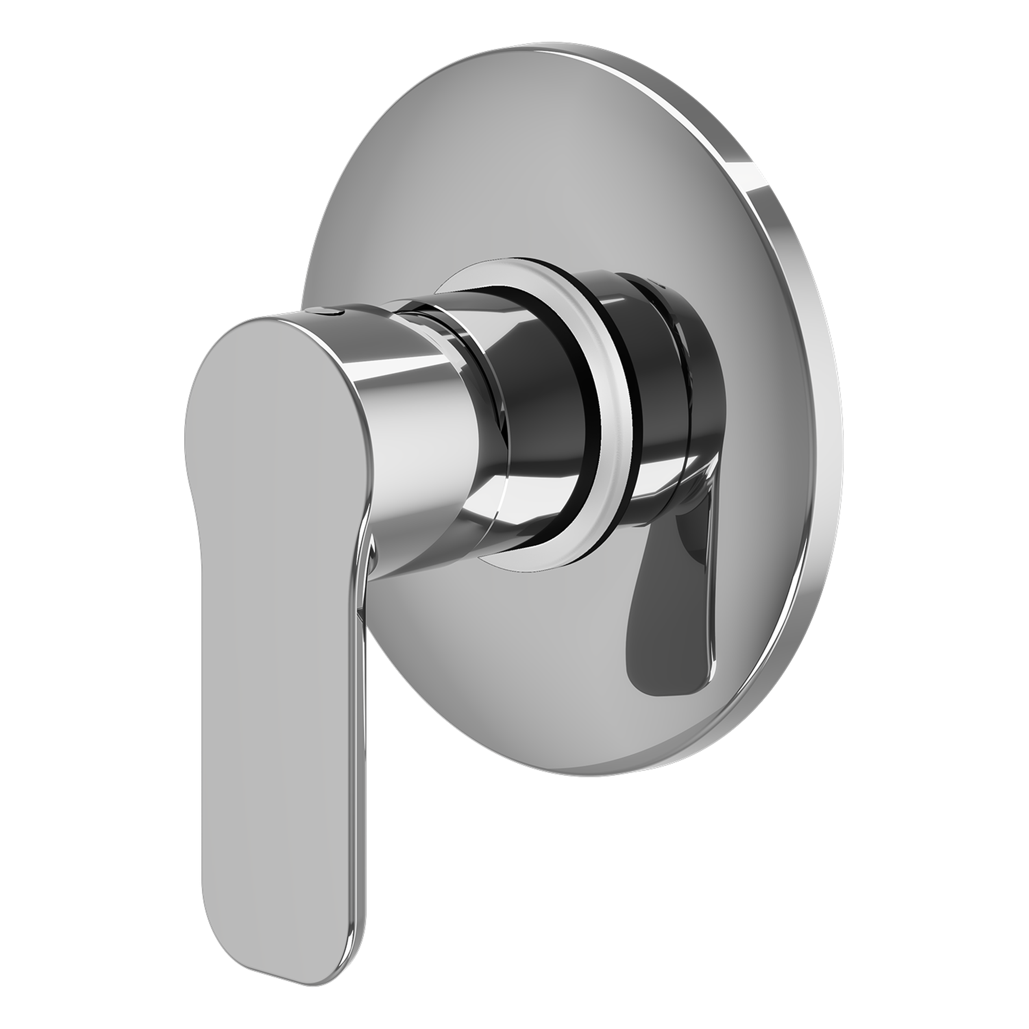 La Torre Lava Miscelatore doccia incasso completo