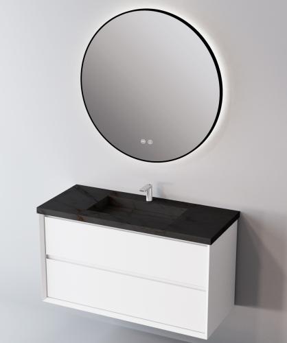 Nofer Lanic Lavabo in porcellana