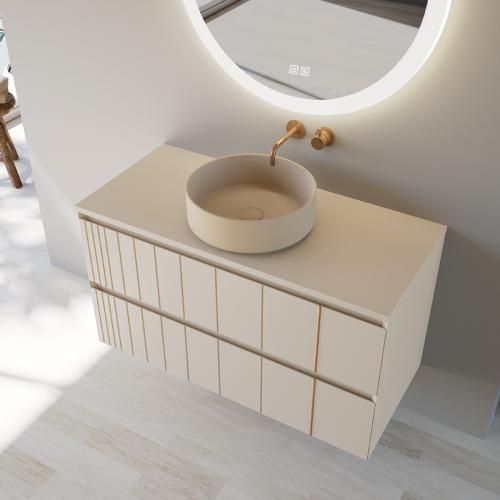 Nofer Pole Mobile bagno