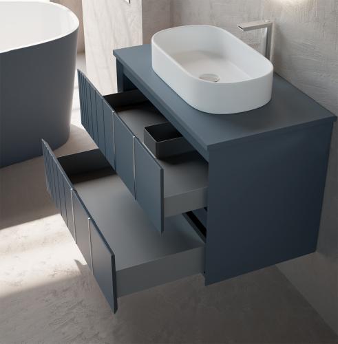 Nofer Pole Mobile bagno