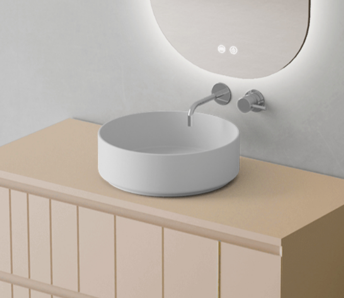 Nofer Rotolo ciotola