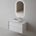 Nofer Cool Composizione bagno