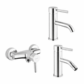 Bugnatese Kobuk Set bagno completo