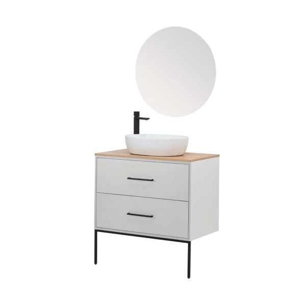 Feridras Venus Composizione bagno