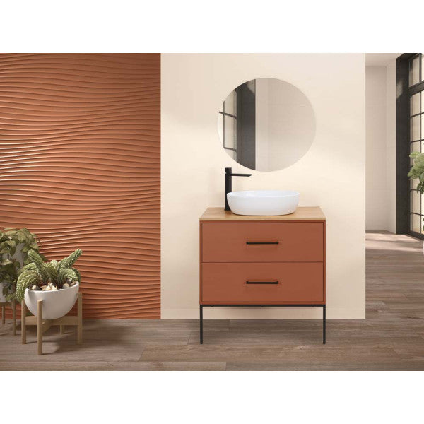 Feridras Venus Composizione bagno