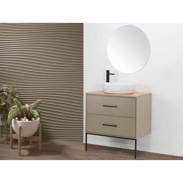 Feridras Venus Composizione bagno