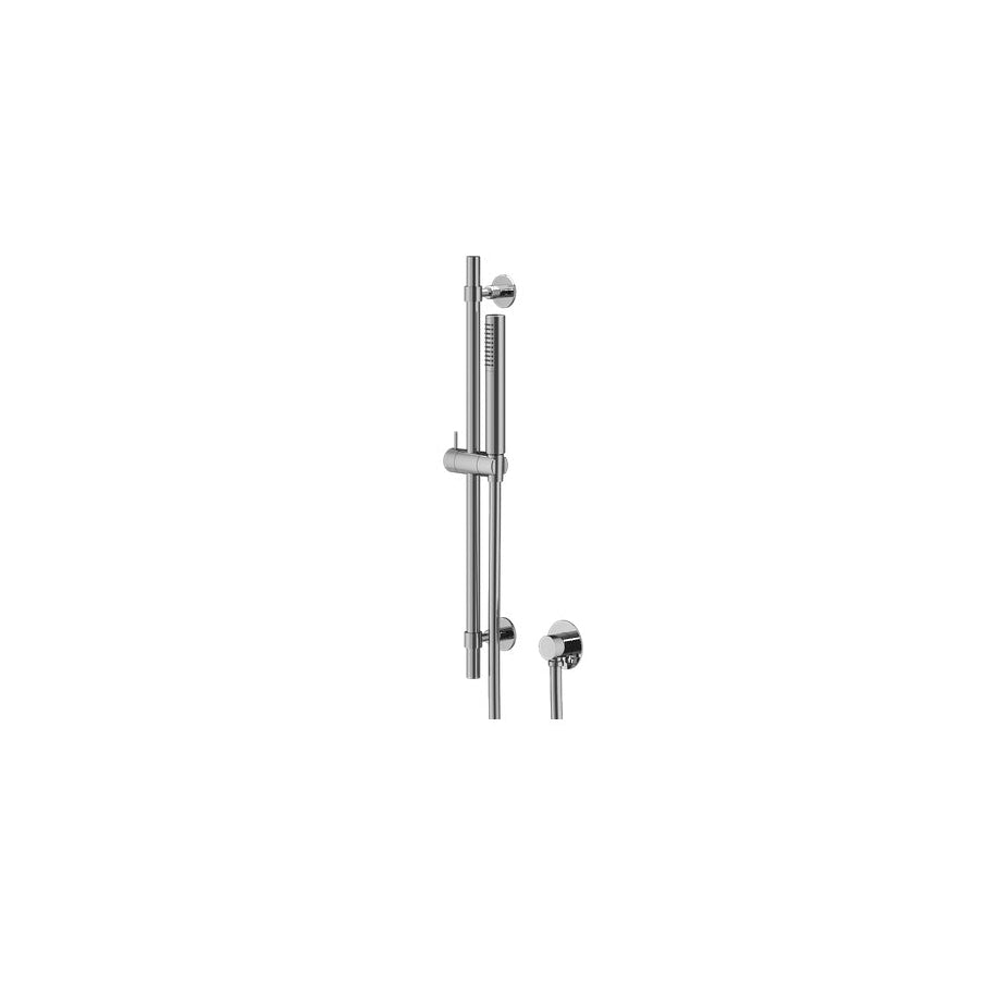 La Torre Elle Cross Saliscendi completo di presa d'acqua L 60CM