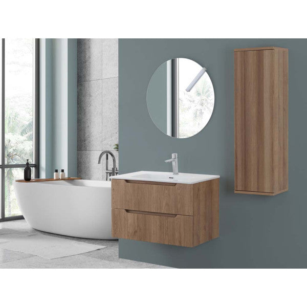 Feridras Kanné composizione bagno