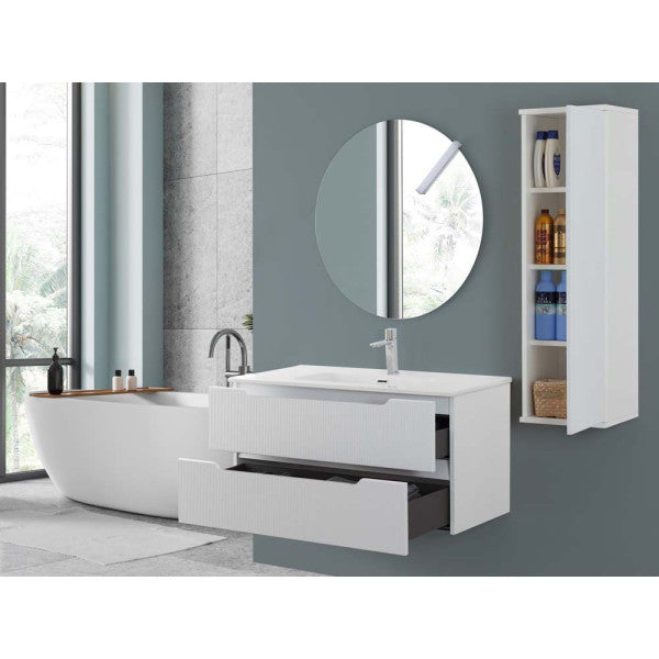 Feridras Kanné composizione bagno