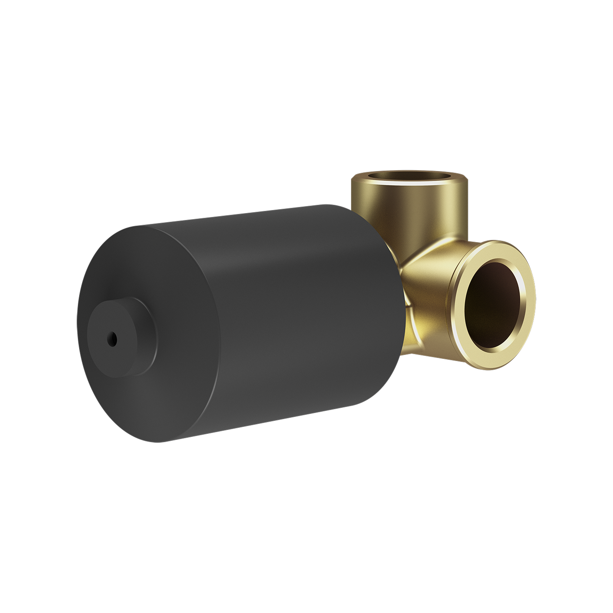 La Torre Profili Parti incasso miscelatore doccia