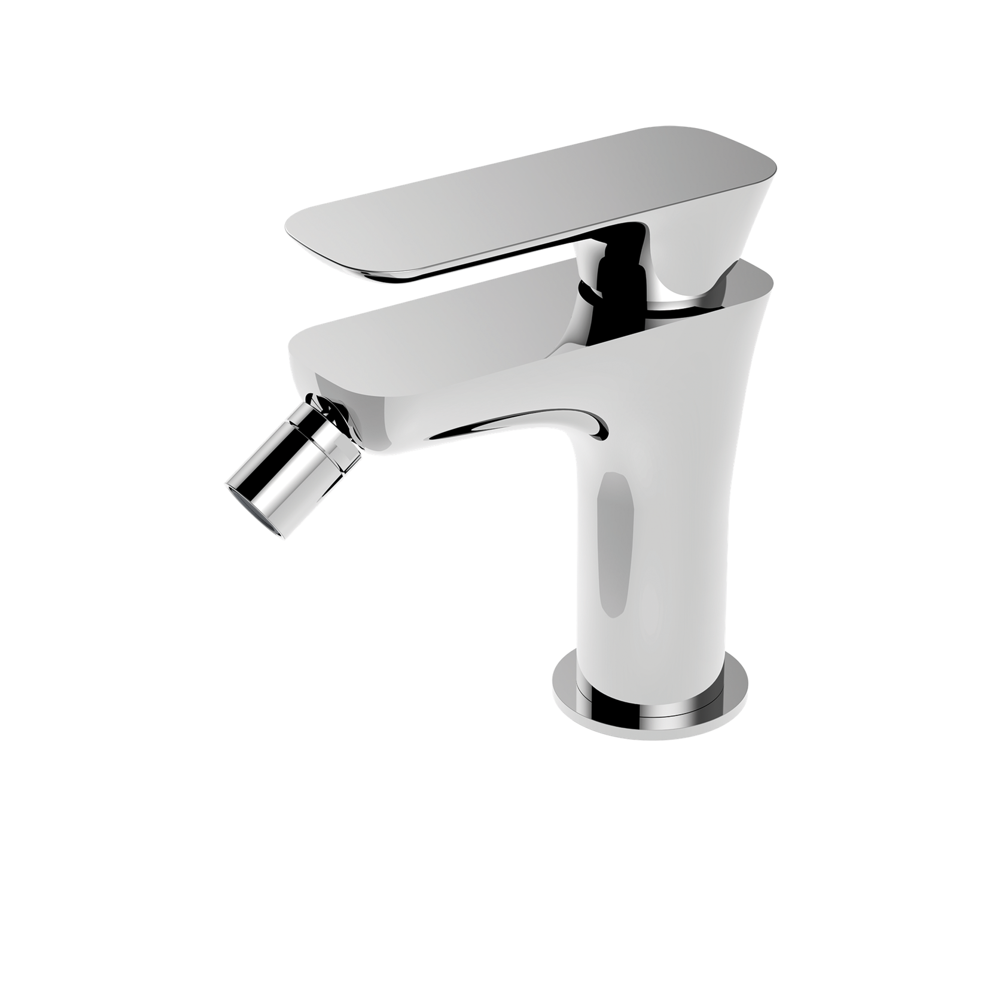 La Torre Laghi Miscelatore bidet