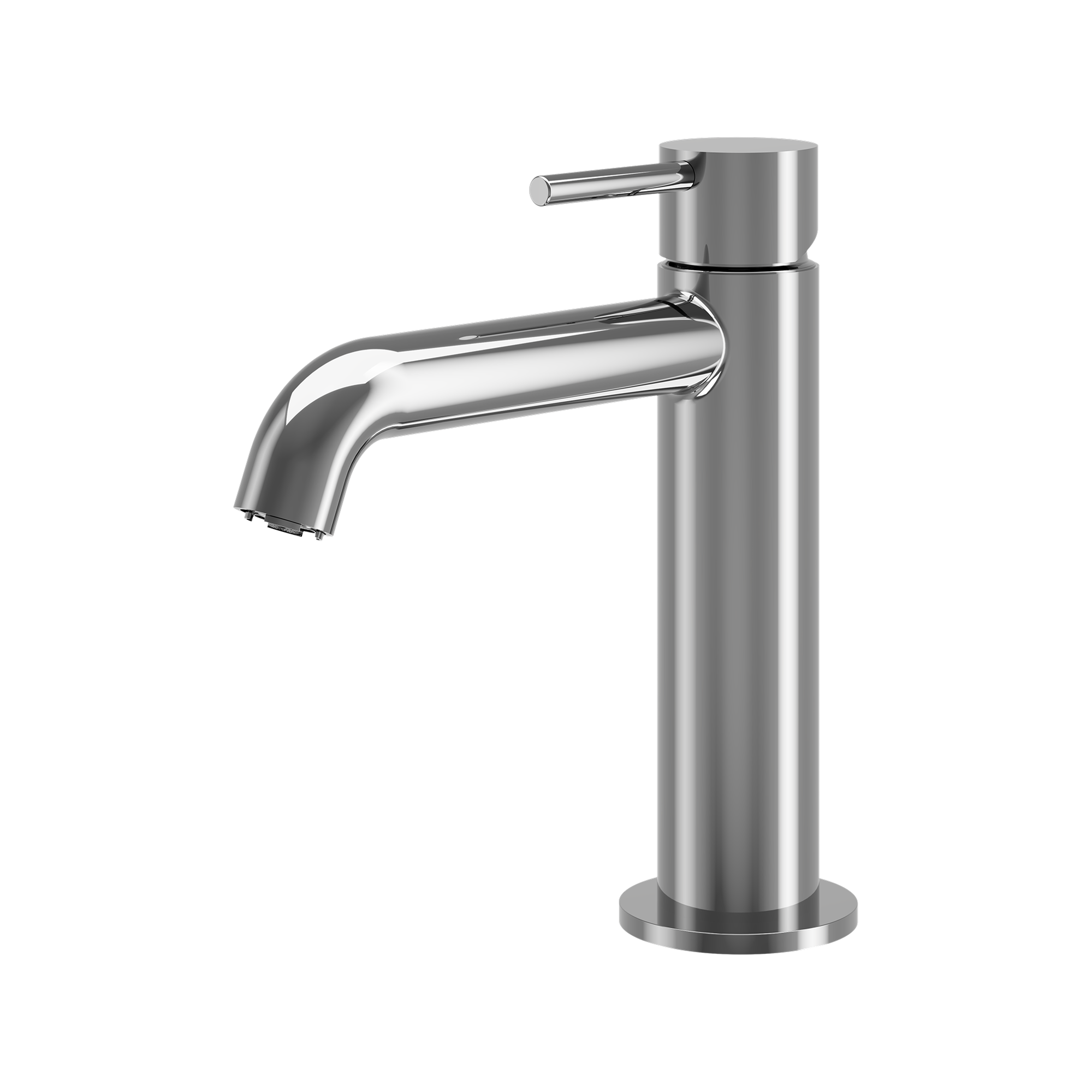 La Torre Elle Miscelatore lavabo basso