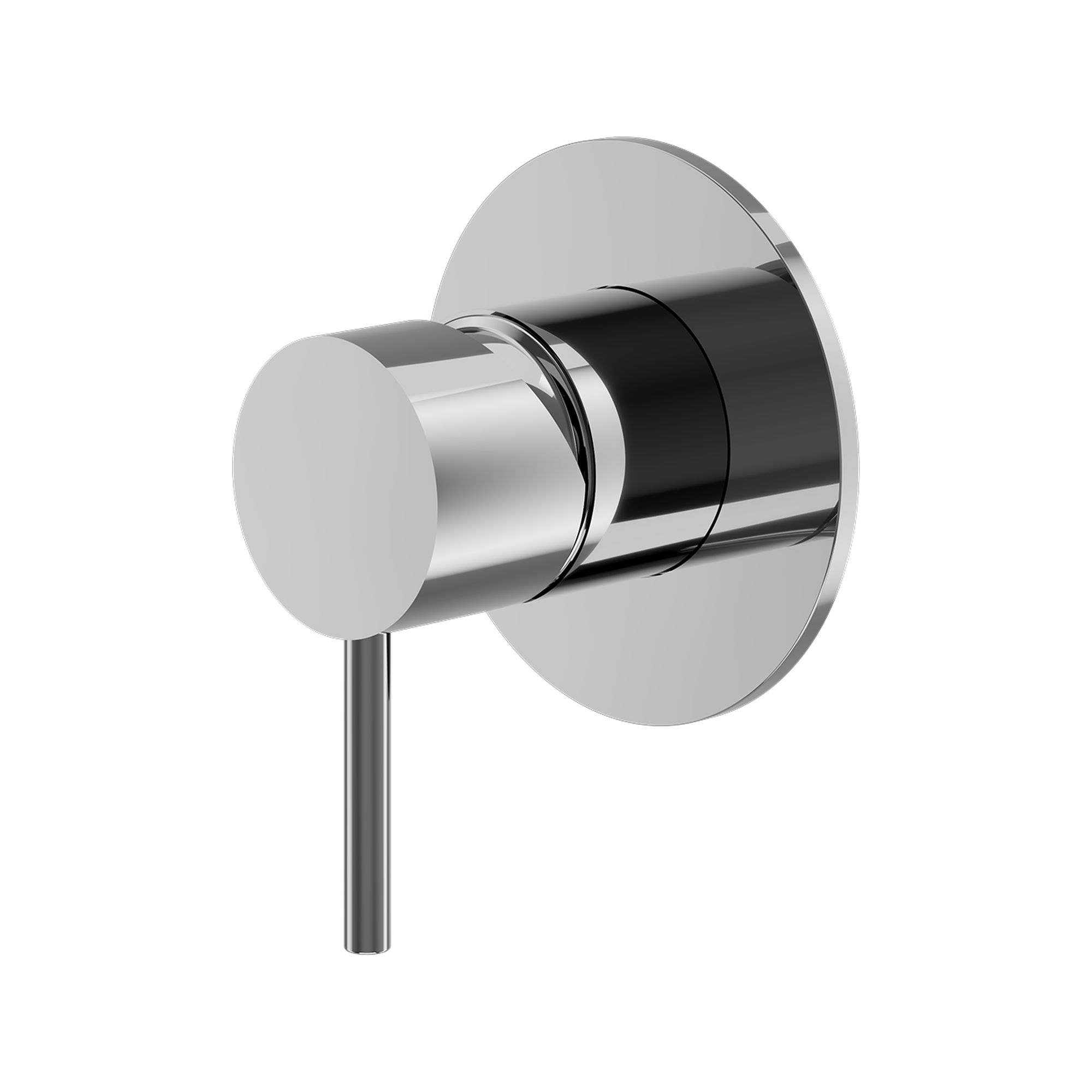 La Torre Elle Miscelatore doccia incasso completo