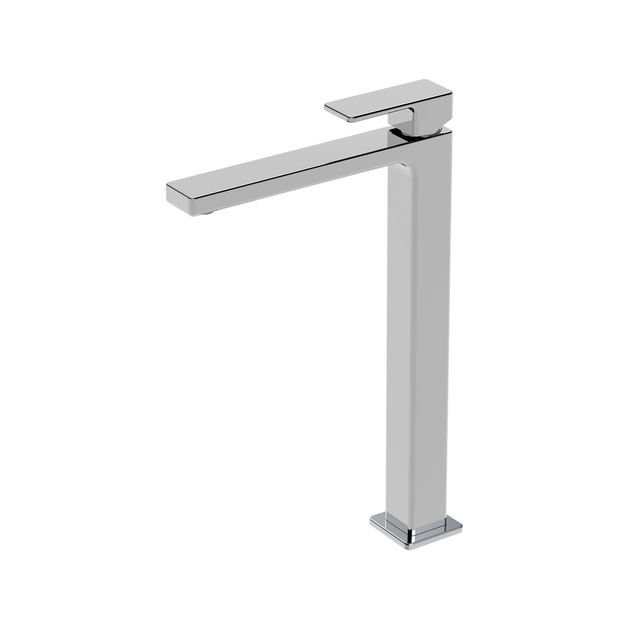 La Torre Profili Miscelatore lavabo alto