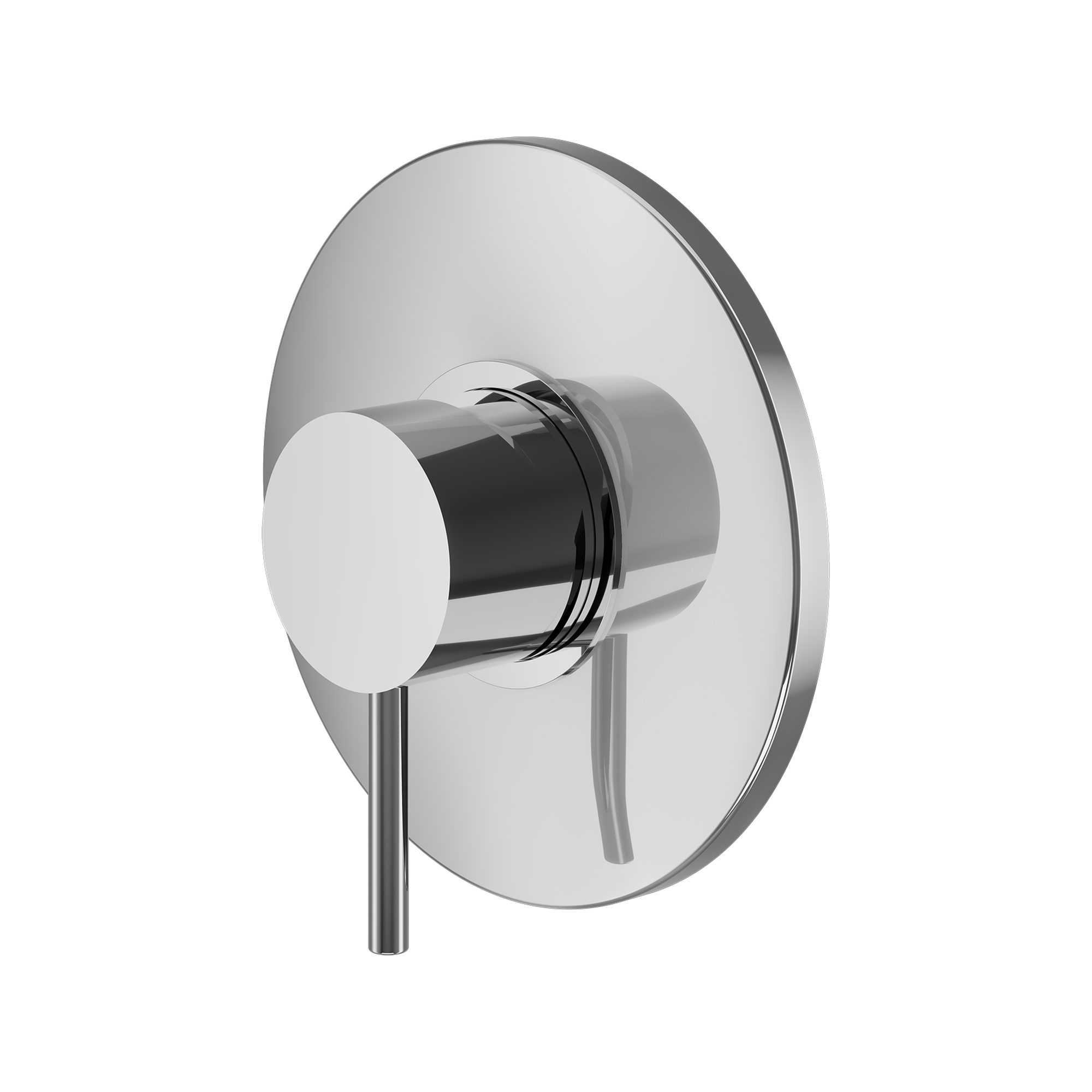 La Torre Elle Miscelatore doccia incasso completo