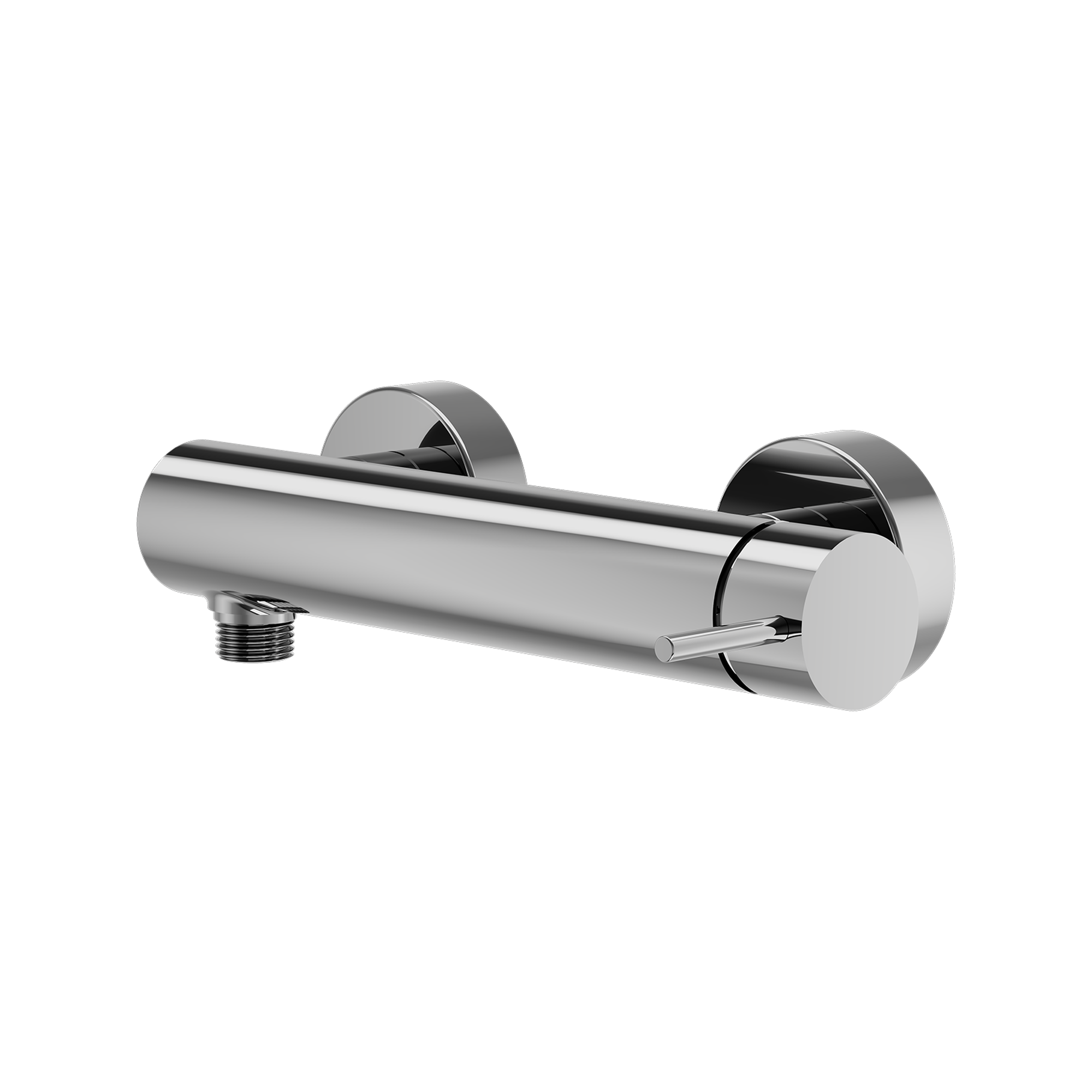 La Torre Elle Miscelatore doccia esterno