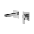 La Torre Italia Miscelatore lavabo a parete 2 for L 16CM completo