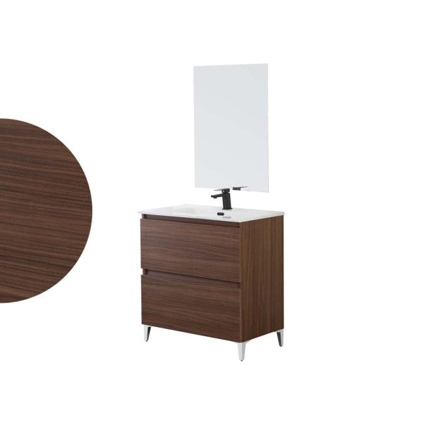 Feridras Revital composizione bagno con cassetti