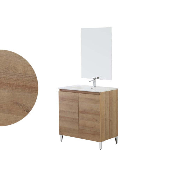 Feridras Revital composizione bagno