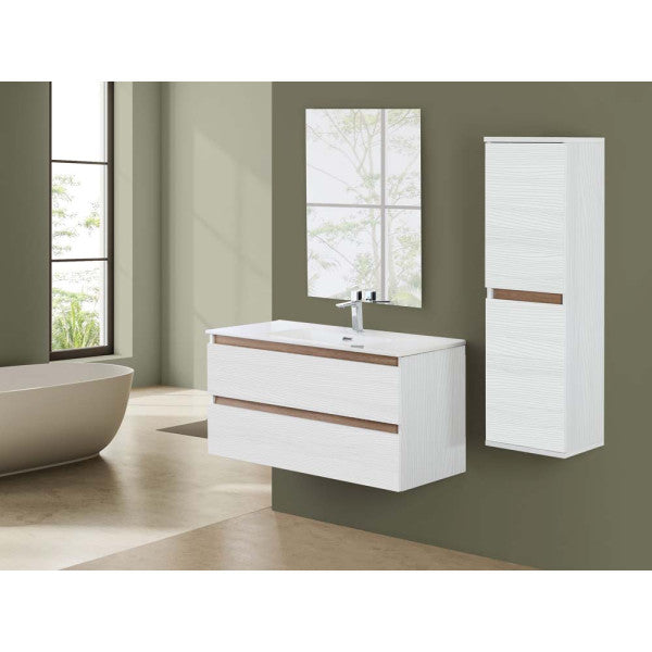 Feridras Revital composizione bagno sospeso