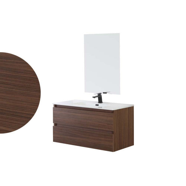 Feridras Revital composizione bagno sospeso