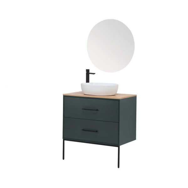 Feridras Venus Composizione bagno